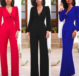 Women's petite jumpsuit